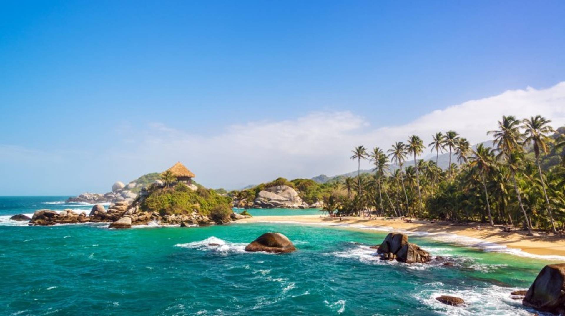 Everything About Tayrona National Park in a Snapshot