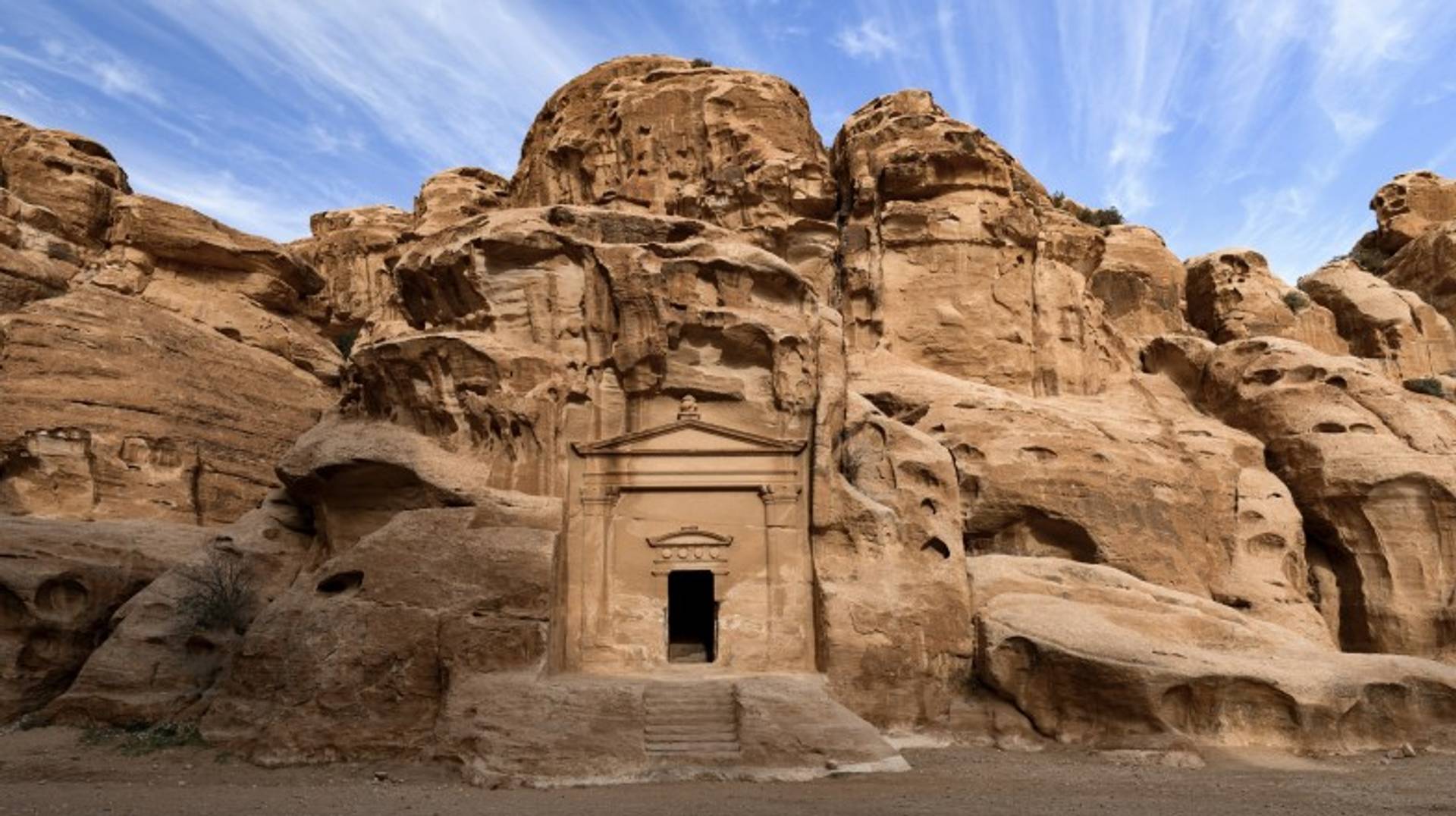 Tel Aviv to Petra: How to Travel