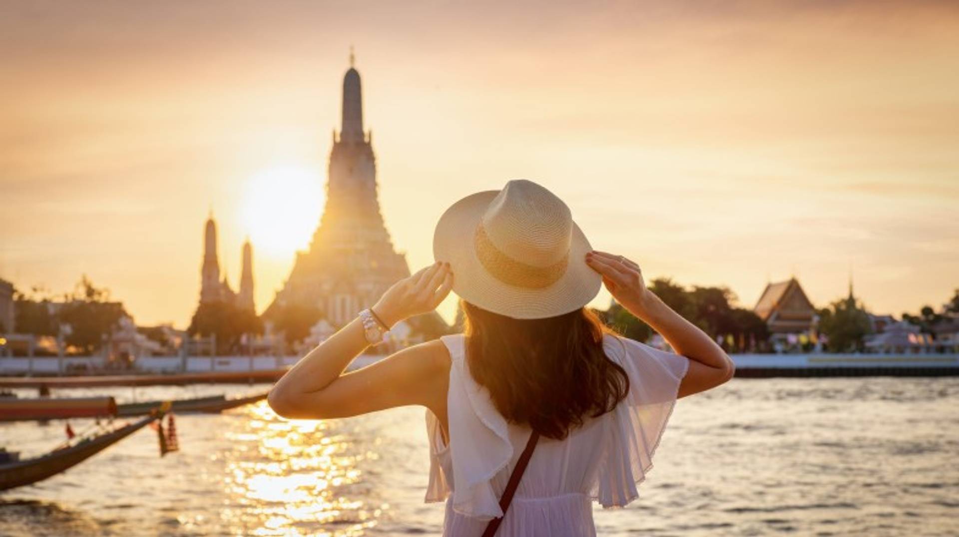 Thailand in 5 Days: 4 Recommended 5-day Itineraries to Thailand