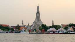 Thailand in August: Weather, Tips and More!