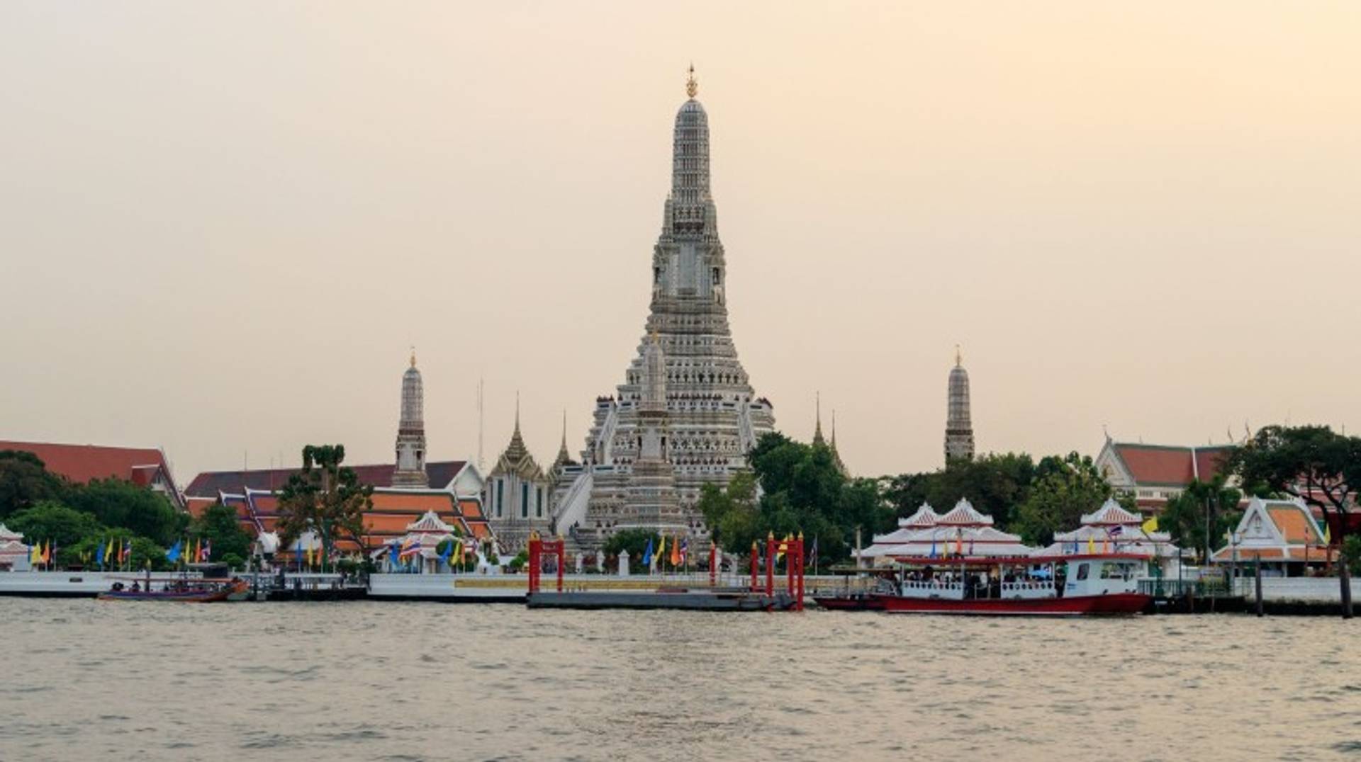 Thailand in August: Weather, Tips and More!