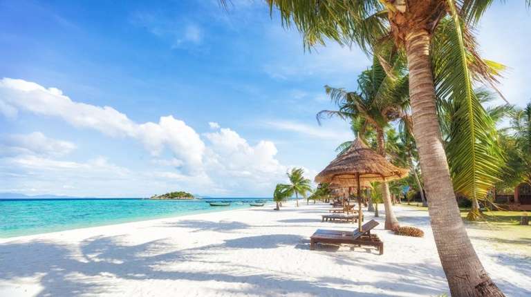 Thailand in February: Weather, Tips & Attractive Deals