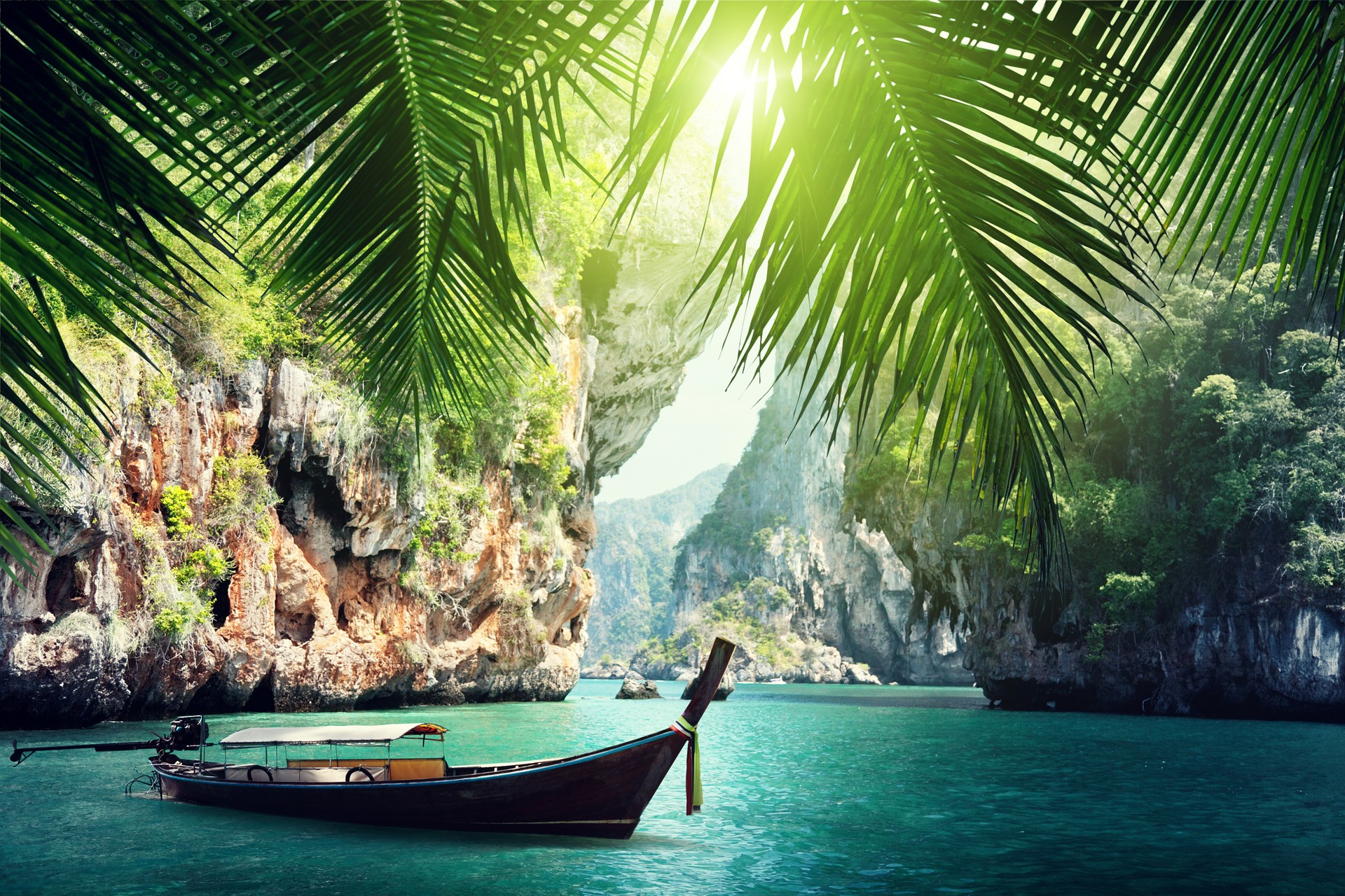 When to Visit Thailand