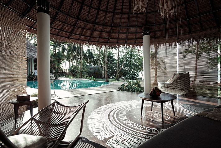 exclusive hotel nay palad