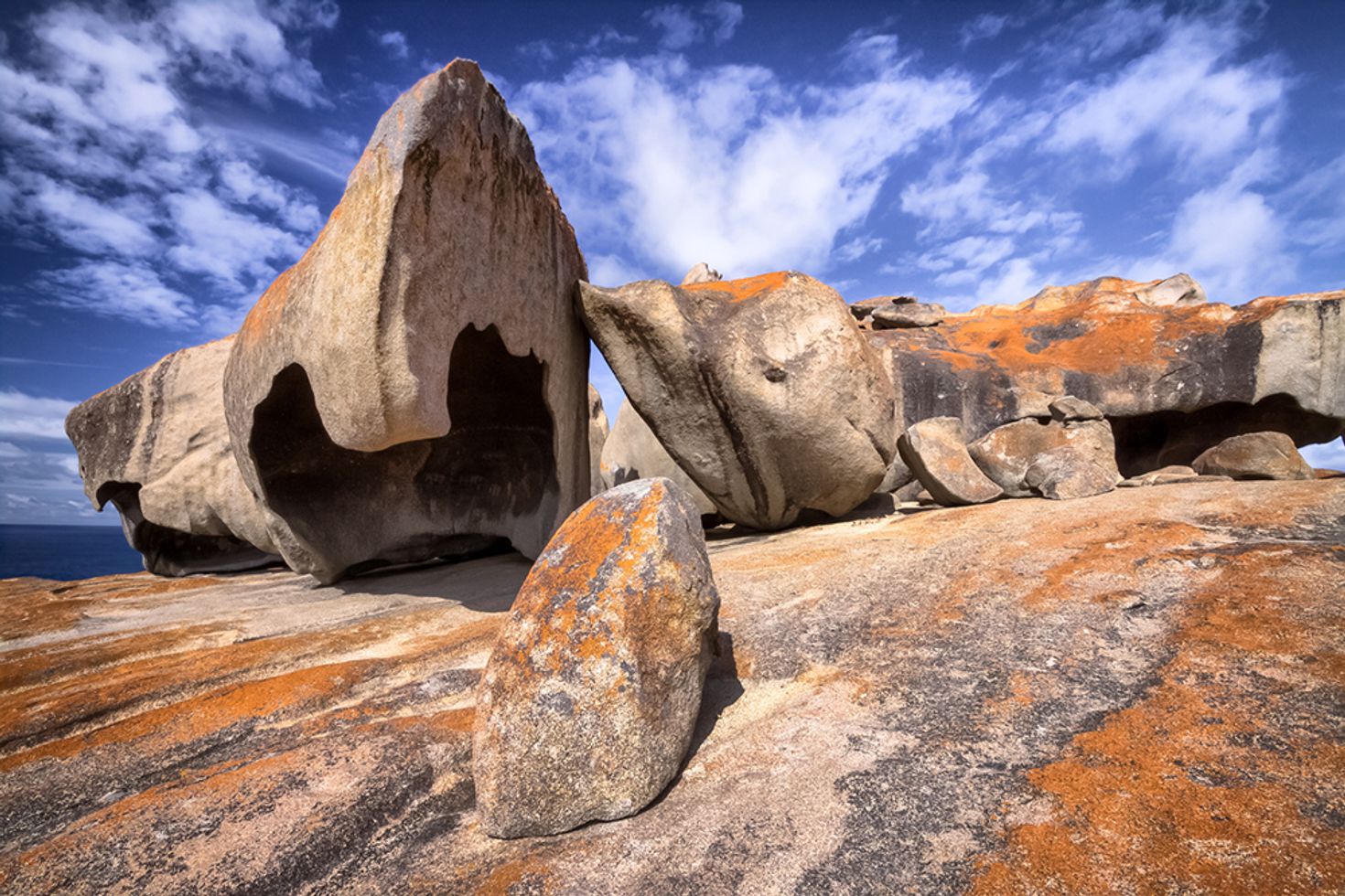 Islands in Australia Kangaroo Island
