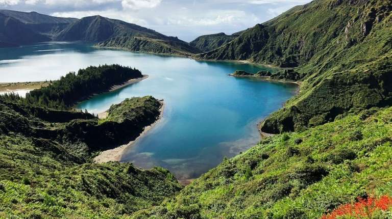 The Azores in March: Spring Weather, Whale Migration and More