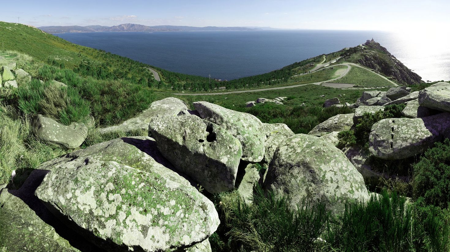 Camino de Finisterre