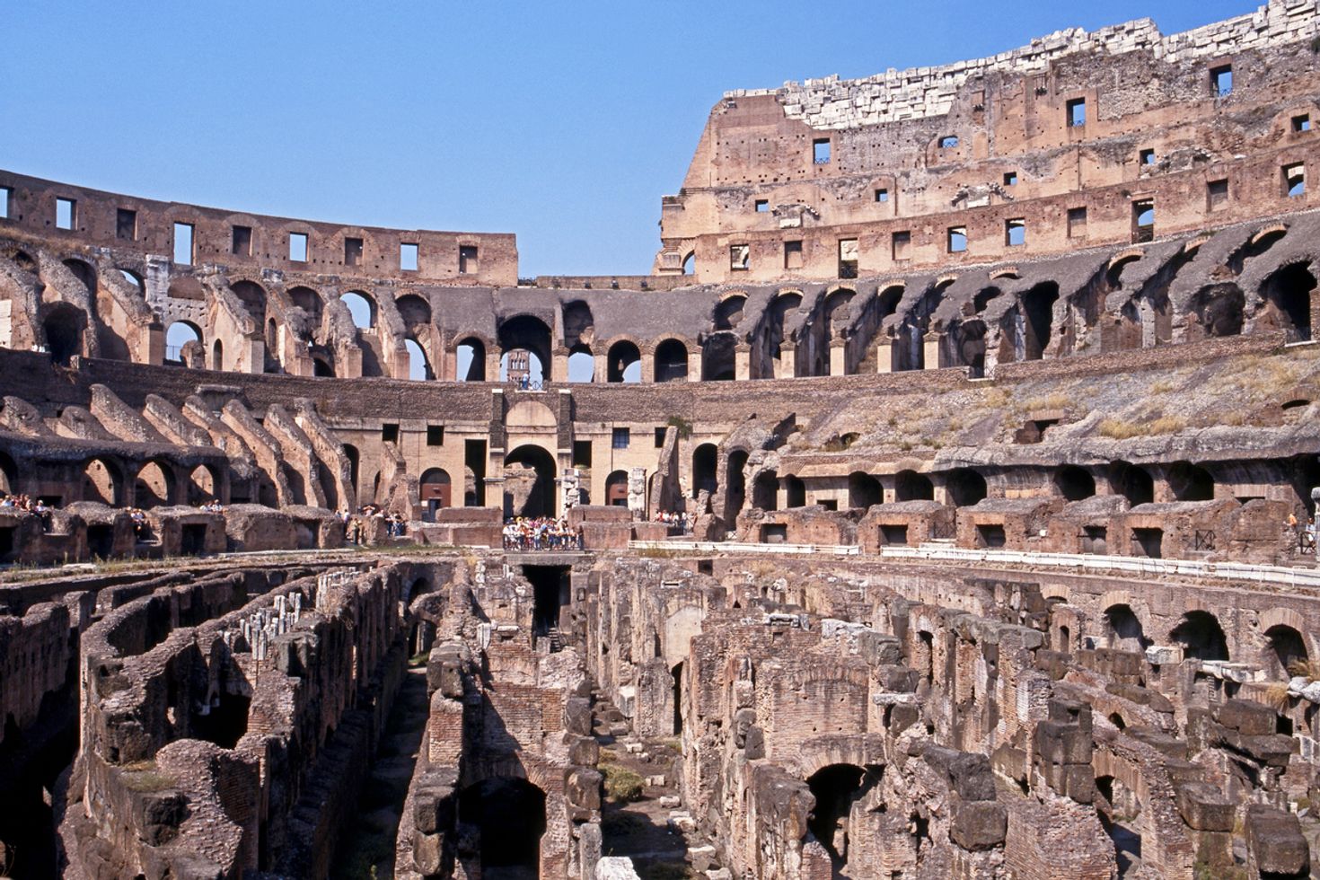 Check out the exterior as well as the interior architecture structure.