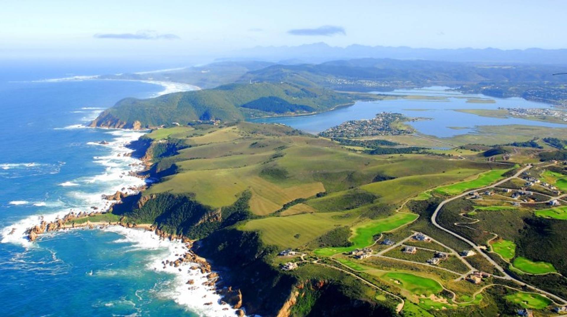 South Africa in One Week: 4 Recommended 1-week Itineraries to South Africa
