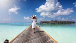 The Maldives in 6 Days: 3 Recommended 6-day Itineraries to Maldives