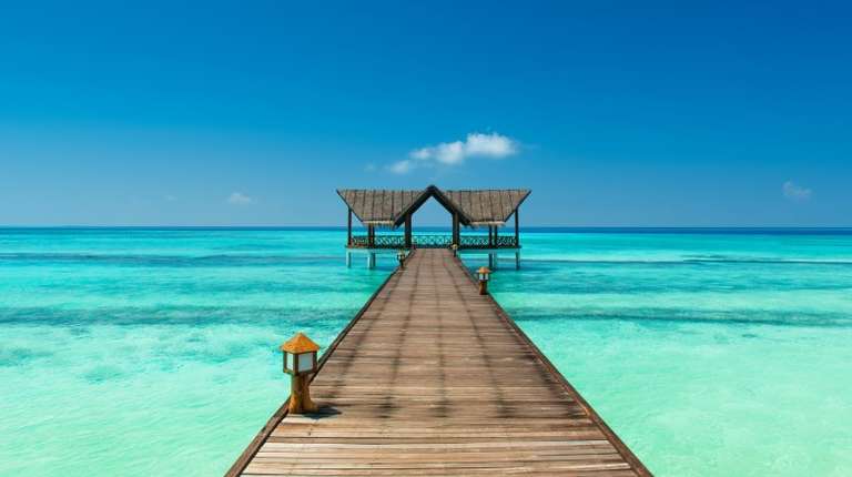 The Maldives in April: Weather, Tips and More!