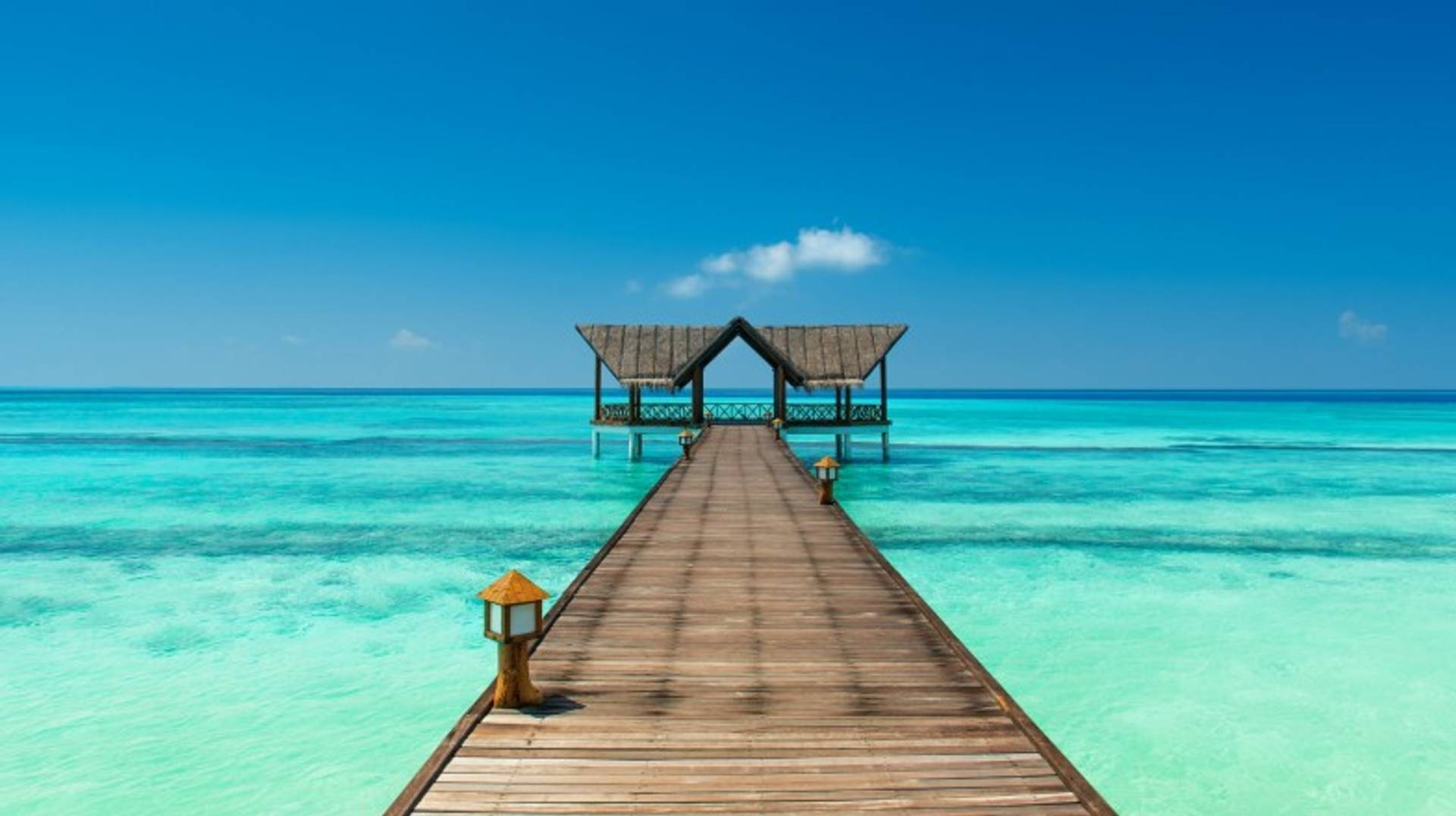 The Maldives in April: Weather, Tips and More!