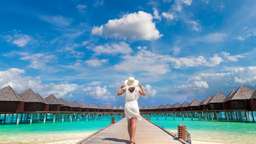 The Maldives in One Week: 3 Recommended One-week Itineraries to Maldives