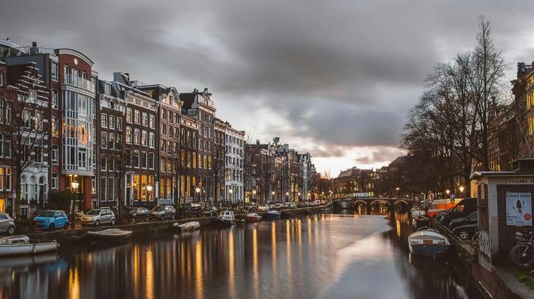 The Netherlands in 10 Days: 3 Recommended 10-day Itineraries to Netherlands