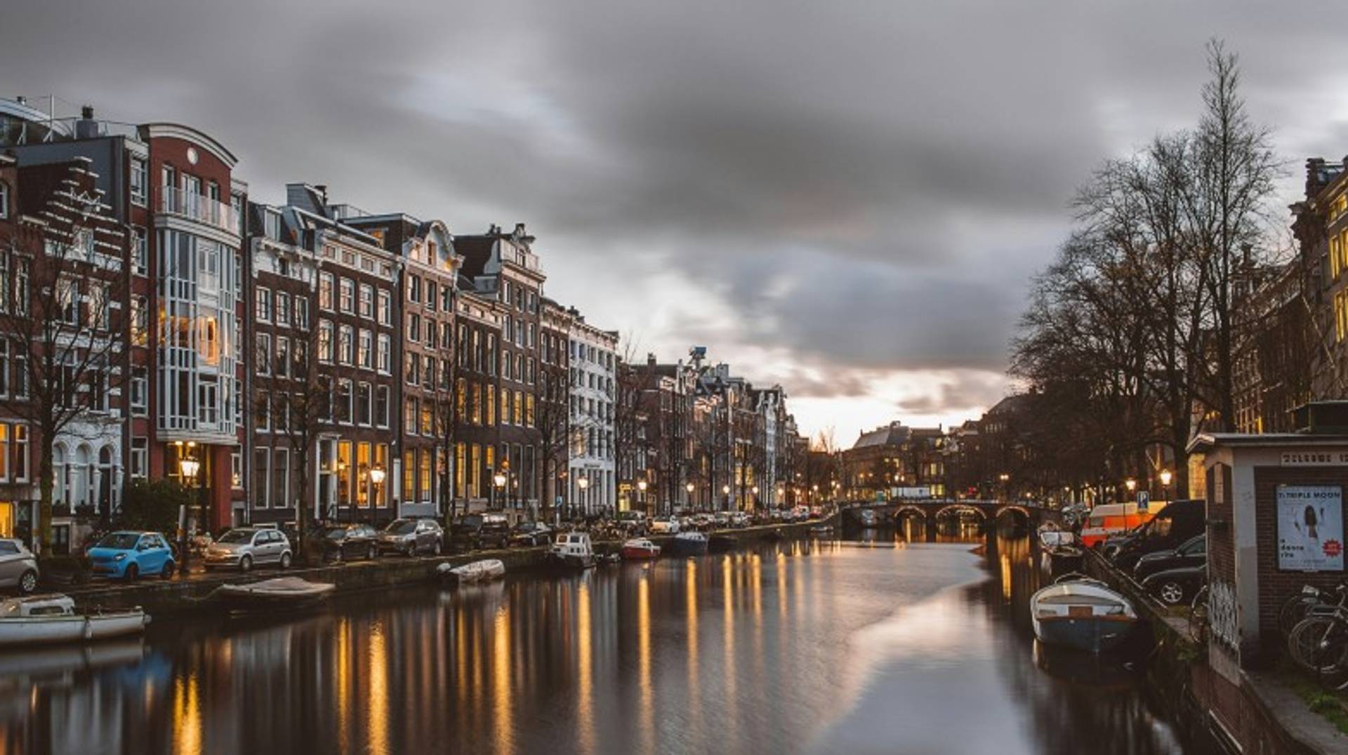 The Netherlands in 10 Days: 3 Recommended 10-day Itineraries to Netherlands