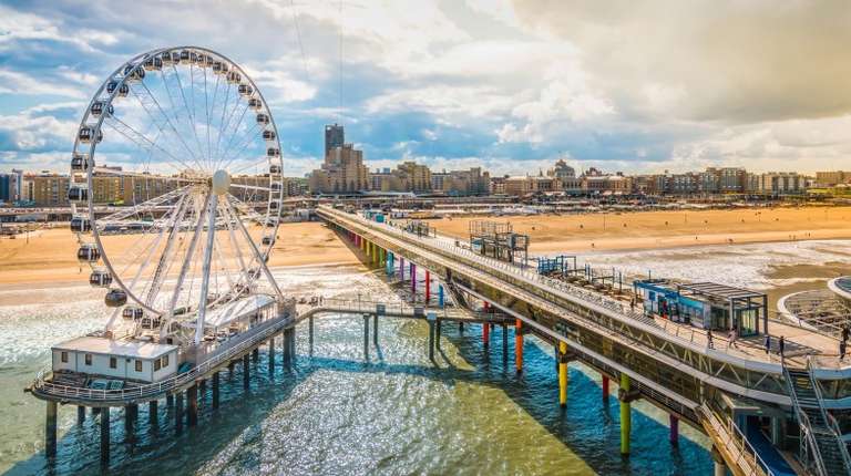 The Netherlands in August: Events, Weather and More