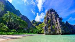 The Philippines in 5 Days: 4 Recommended 5-day Itineraries to Philippines