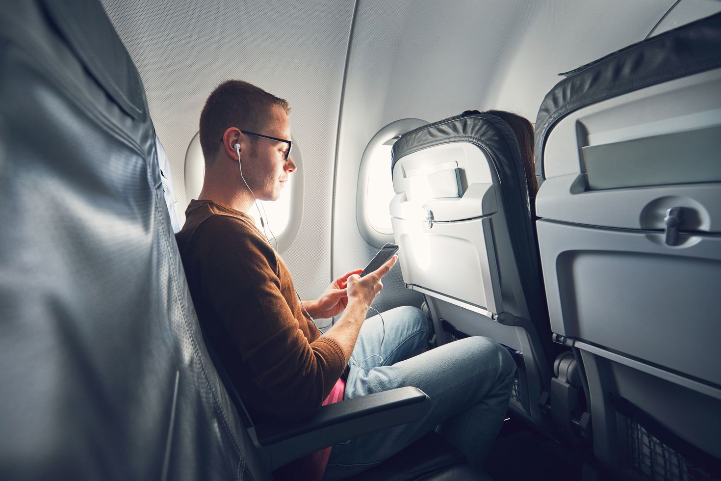 Flight booking hacks