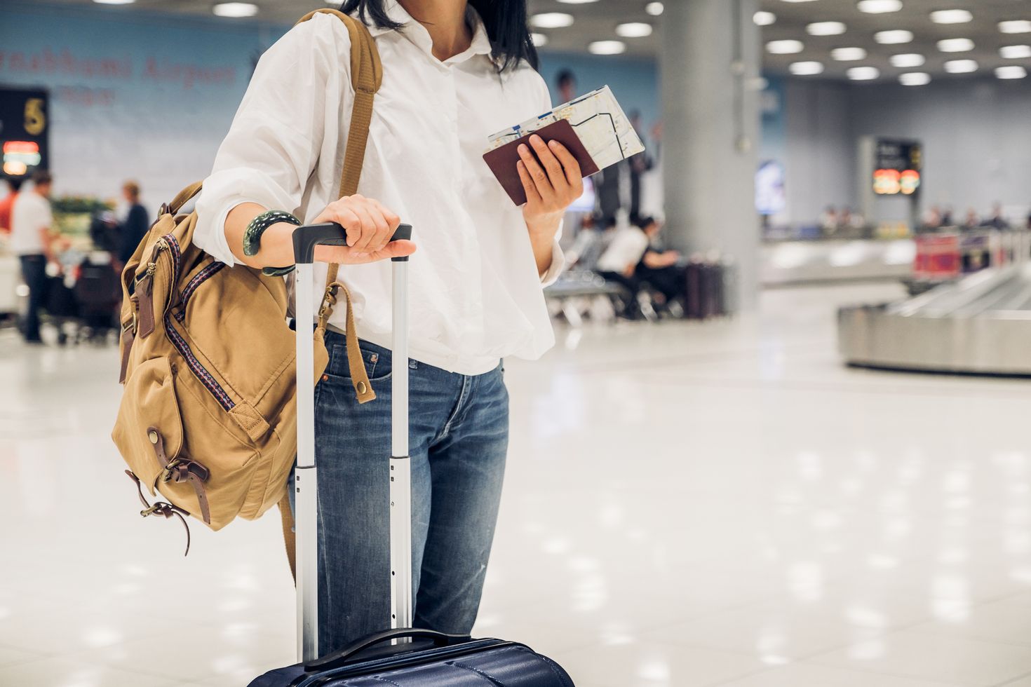 Travel Packing Tips