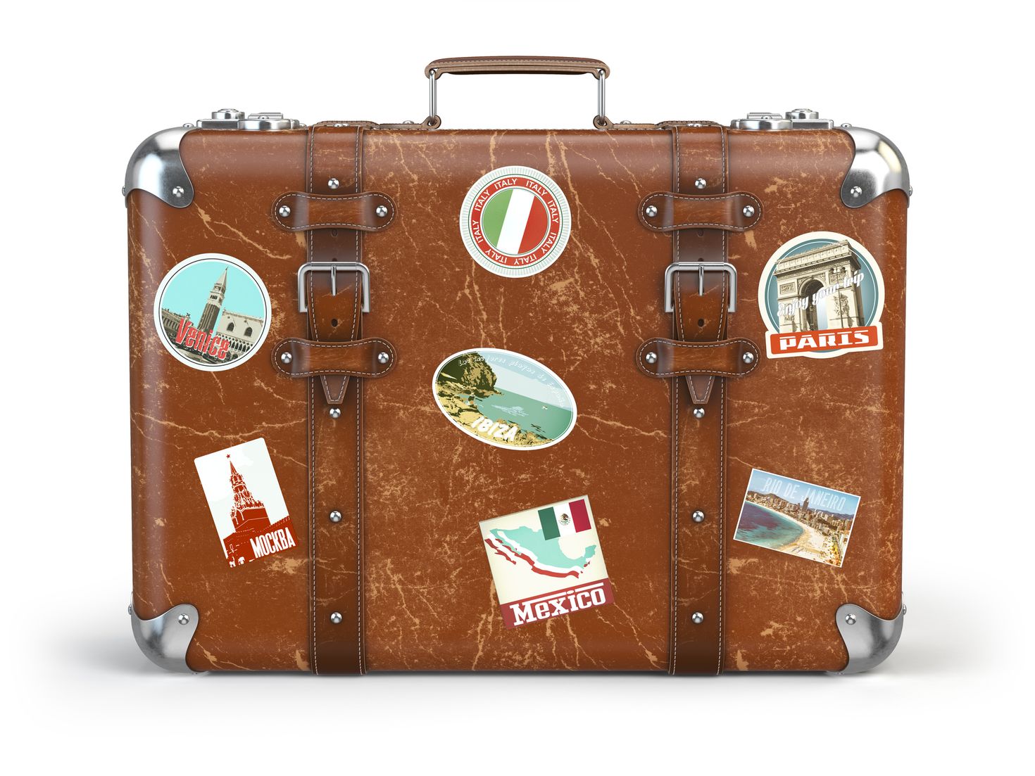 Travel Hack Airport