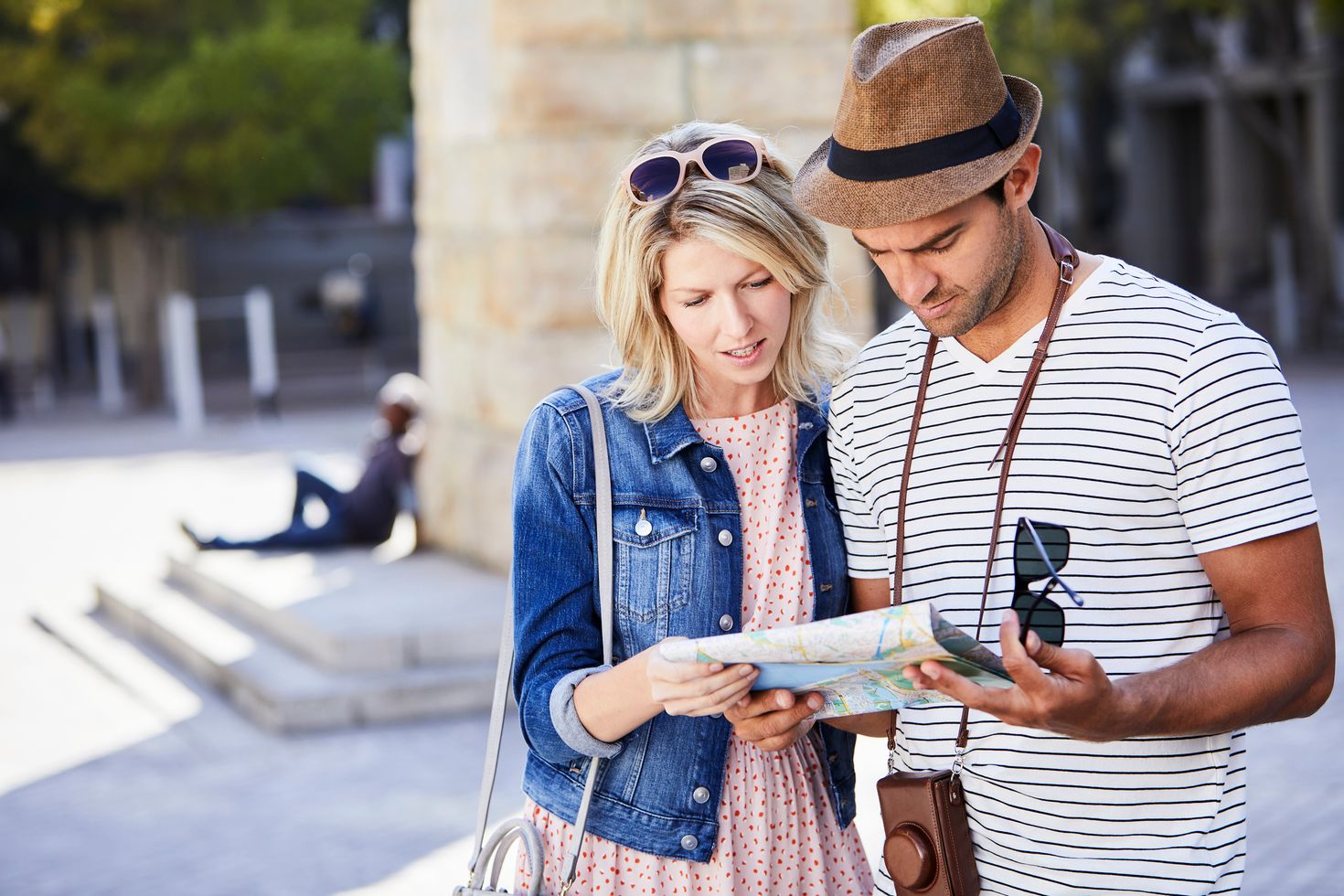 Travel hacks and tips