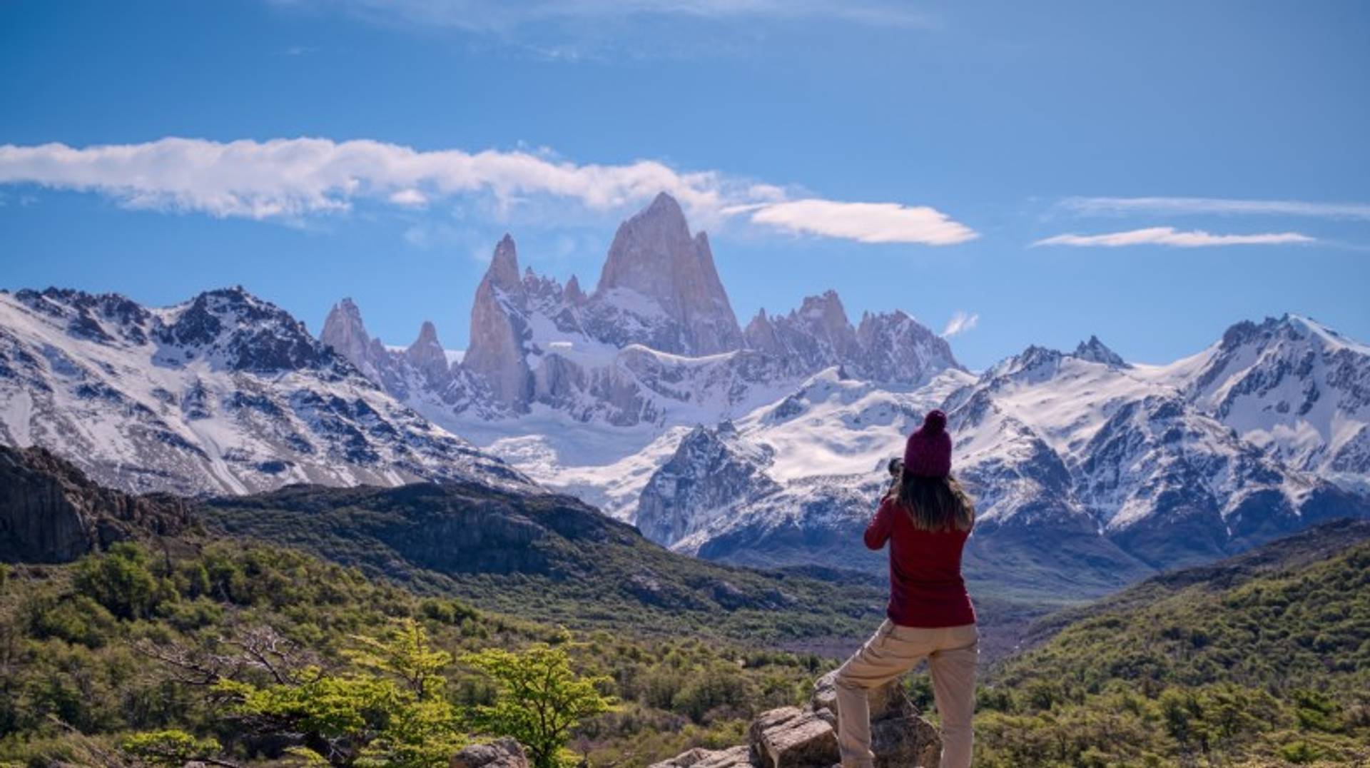 Things to Do in Argentina