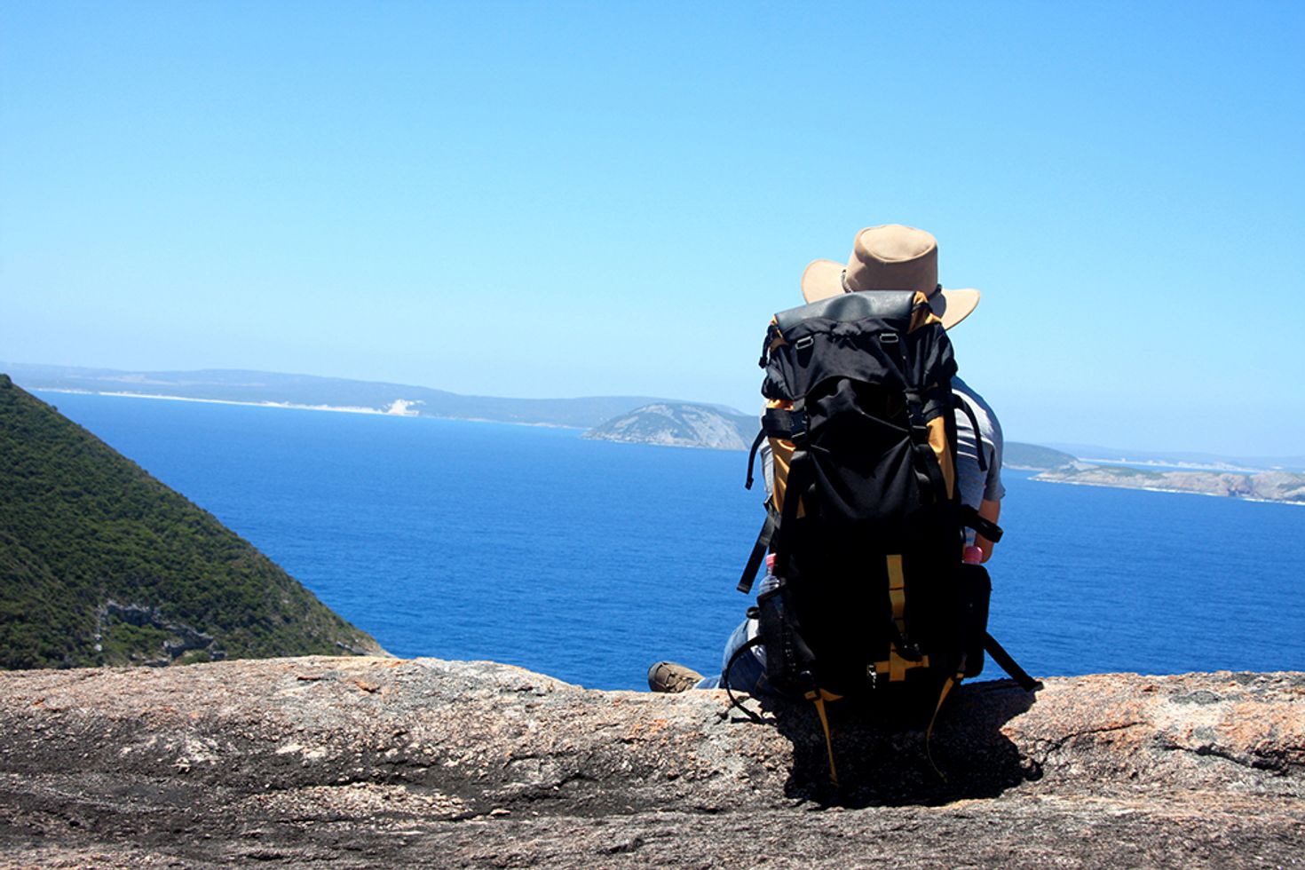 Things to do in Australia, hiking