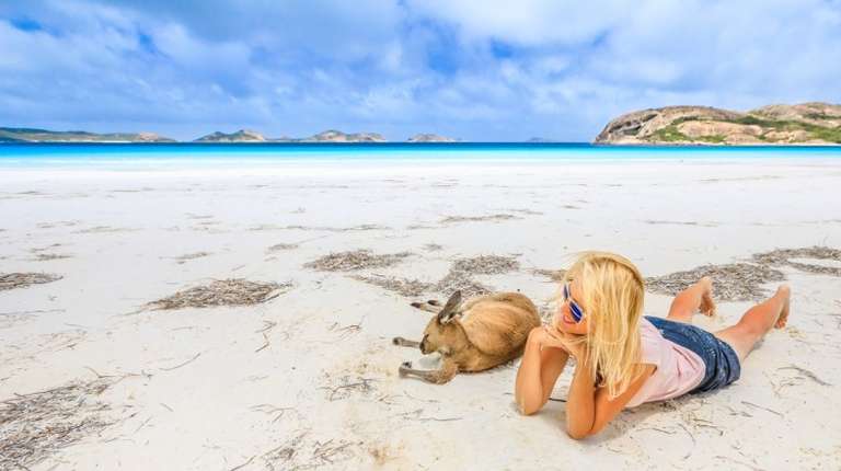 Things to Do in Australia