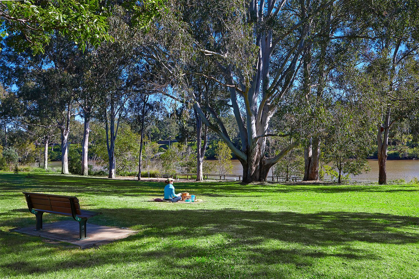 Things to do in Brisbane Visit Sherwood