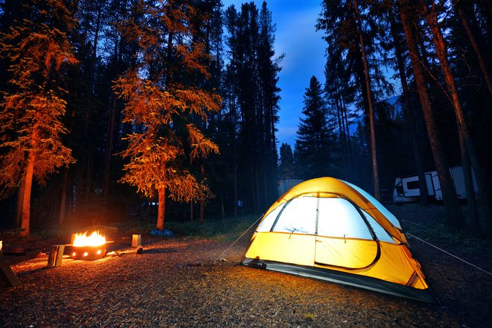 Things to do in Canada