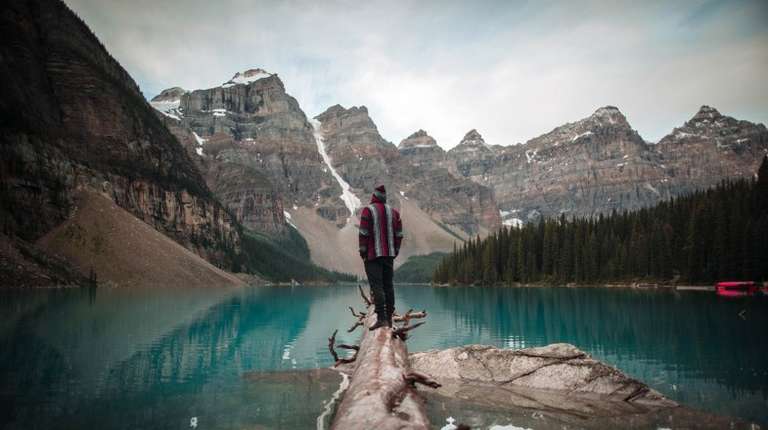 Things to Do in Canada
