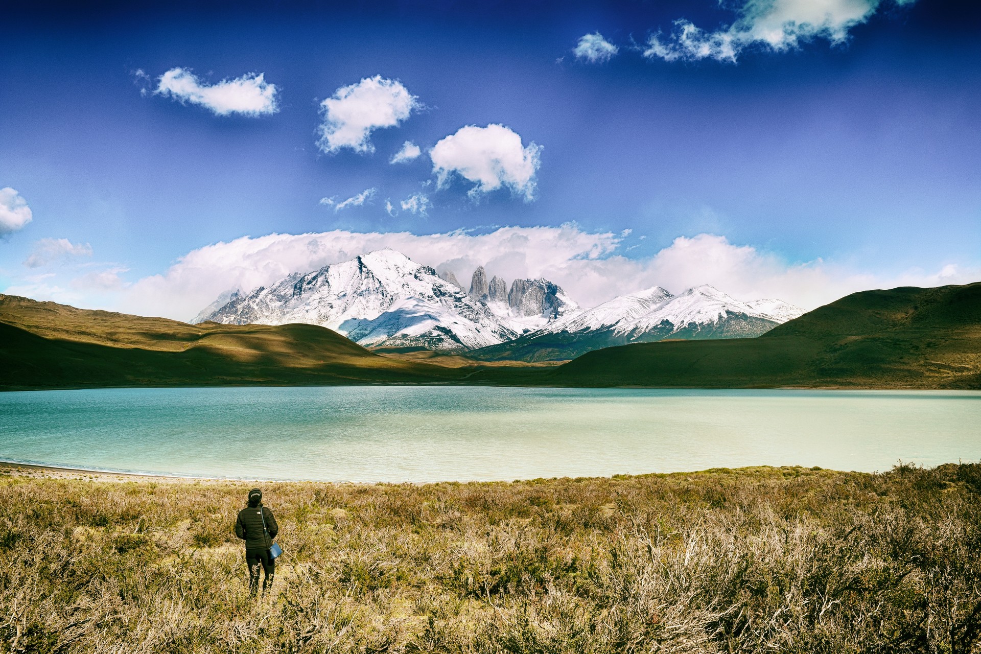 The number of things to do in Patagonia are vast and vary greatly. It is an intrepid explorer’s paradise with endless options for trekking, biking, kayaking and more