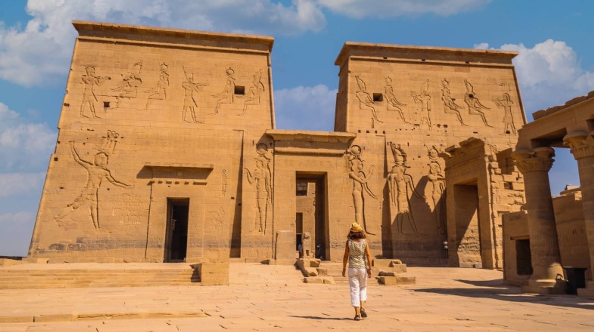 Things to Do in Egypt