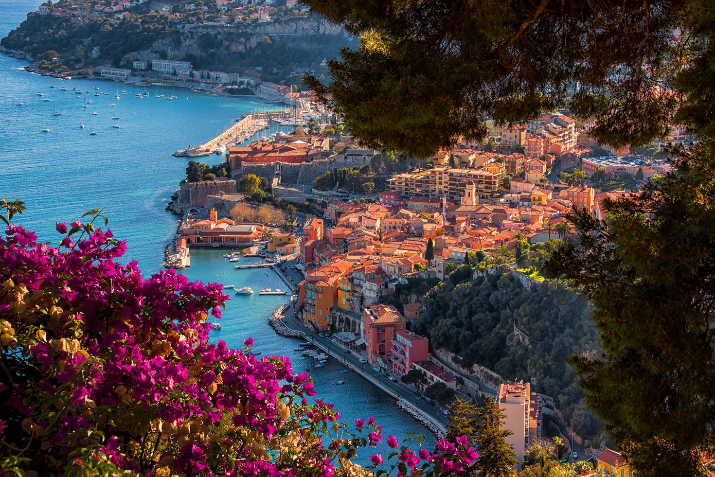 Cannes is one of the best cities in France