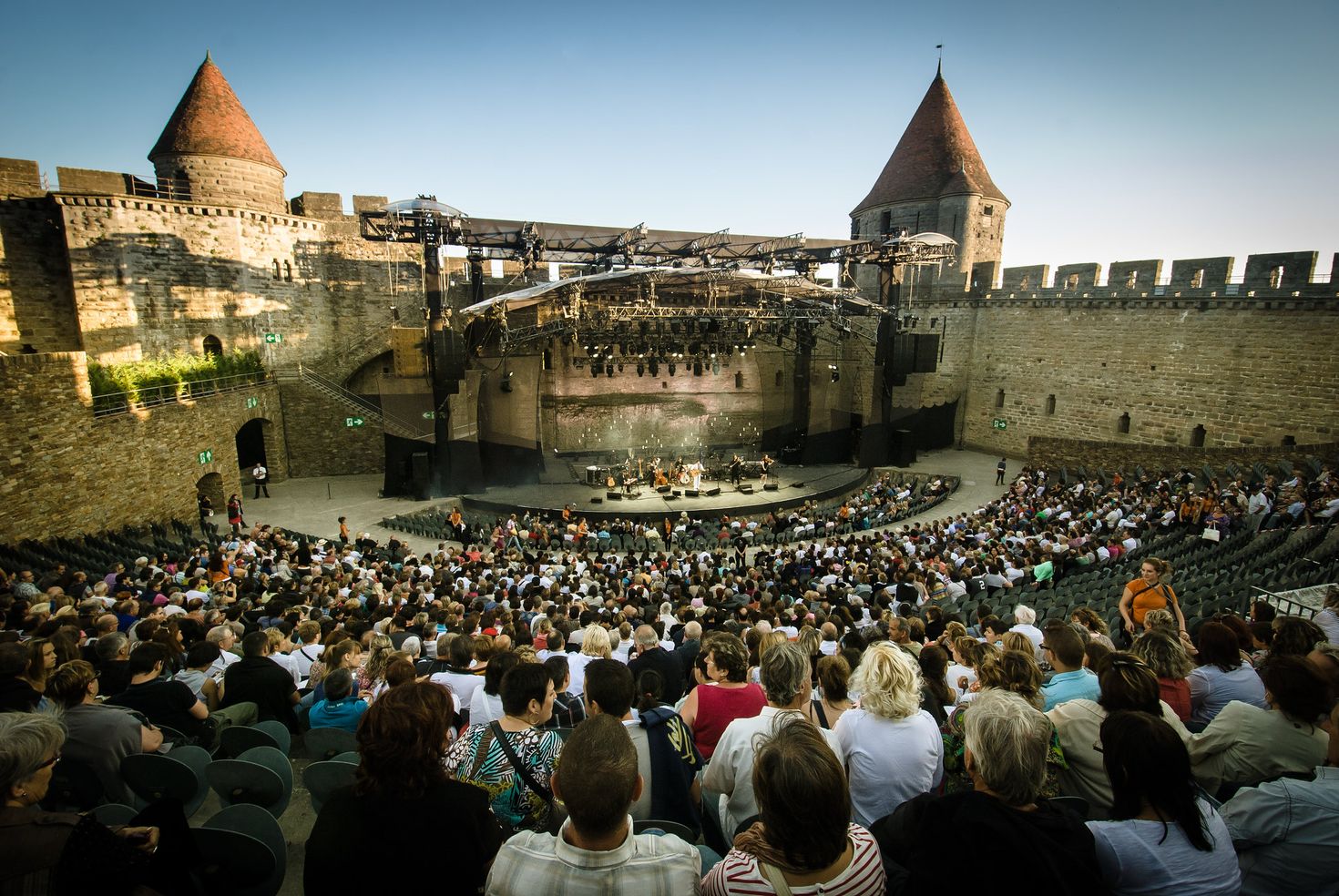 Things to do in France