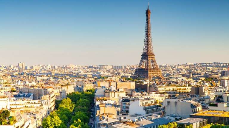 Things to Do in France