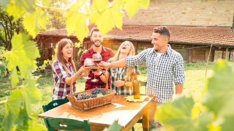 9 Things to do in Hunter Valley