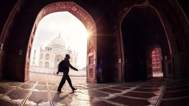 India is an expansive, diverse country, and there is no shortage of activities or things to do in India.