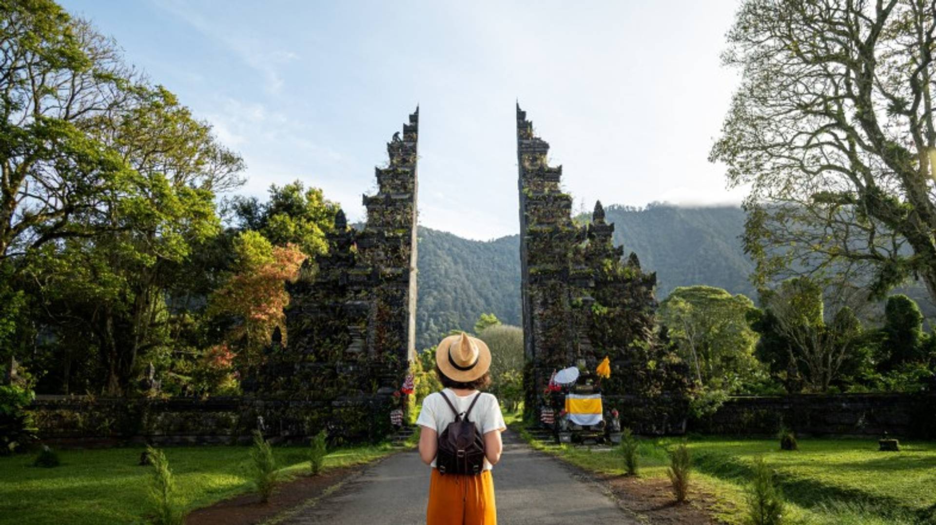 Things to Do in Indonesia