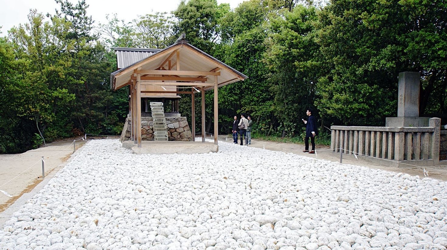 Exploring the Art House Project in Naoshima is one of the most memorable things to do in Japan.