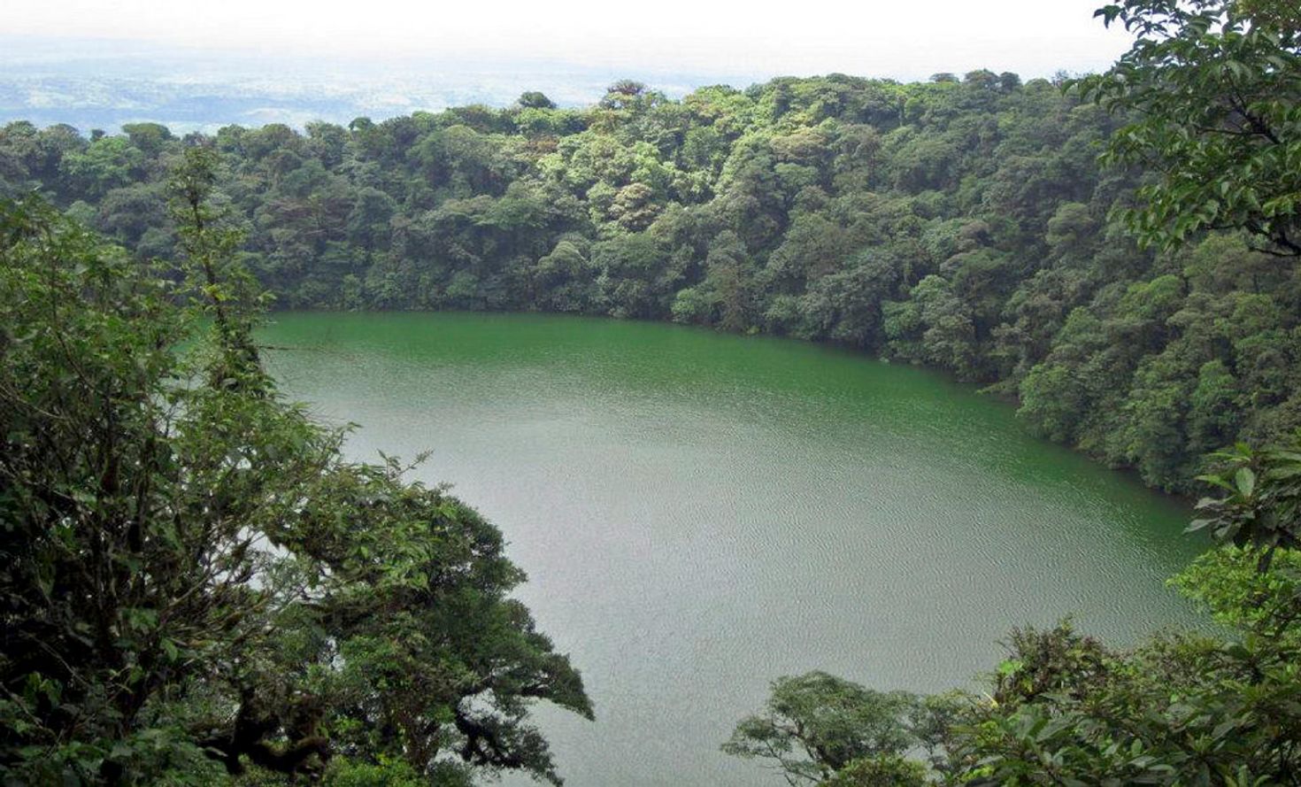 Things to do in La Fortuna cerro chato