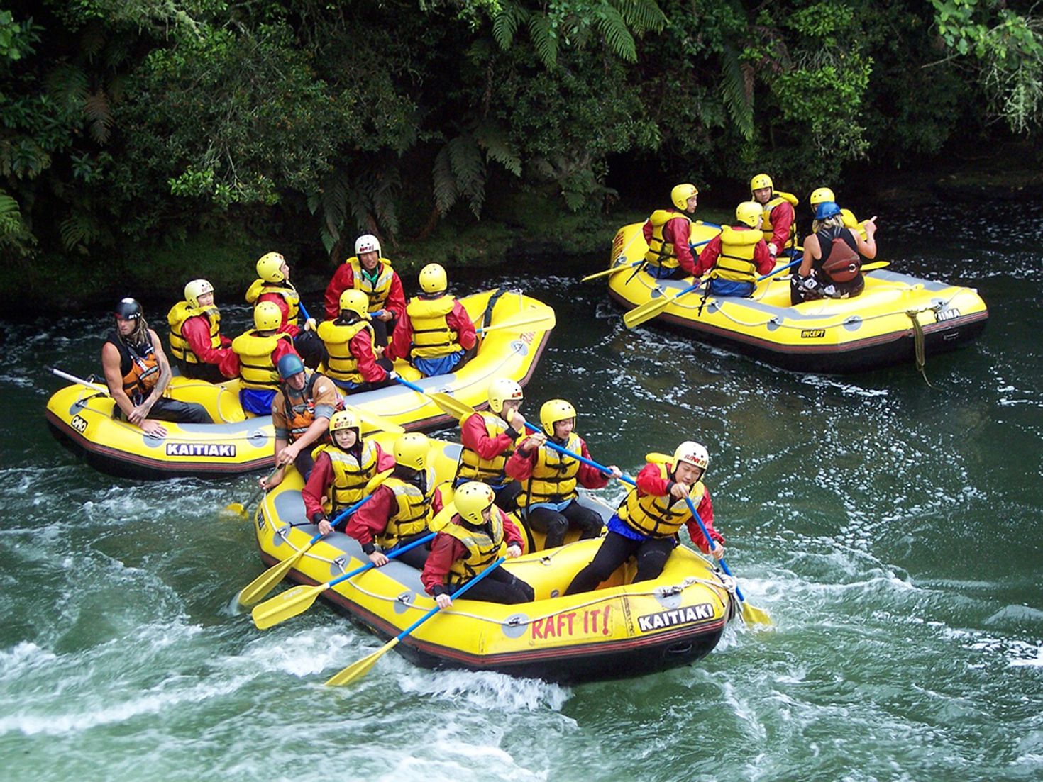 Things to do in la fortuna rio balsa
