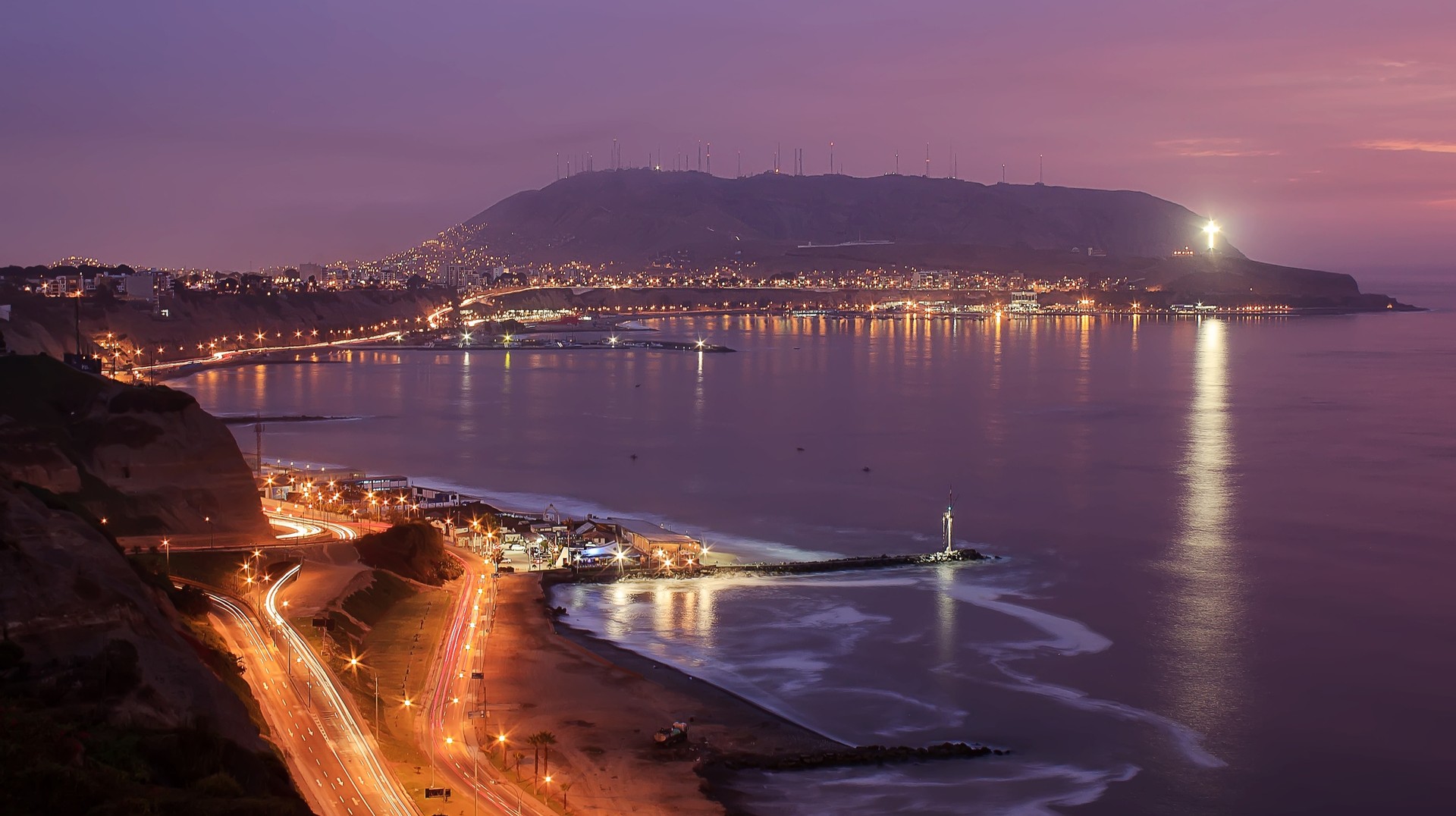 Lima offers a plethora of things to do for travellers There are so many things to do in Lima, the capital of Peru