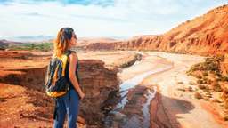 Things to Do in Morocco
