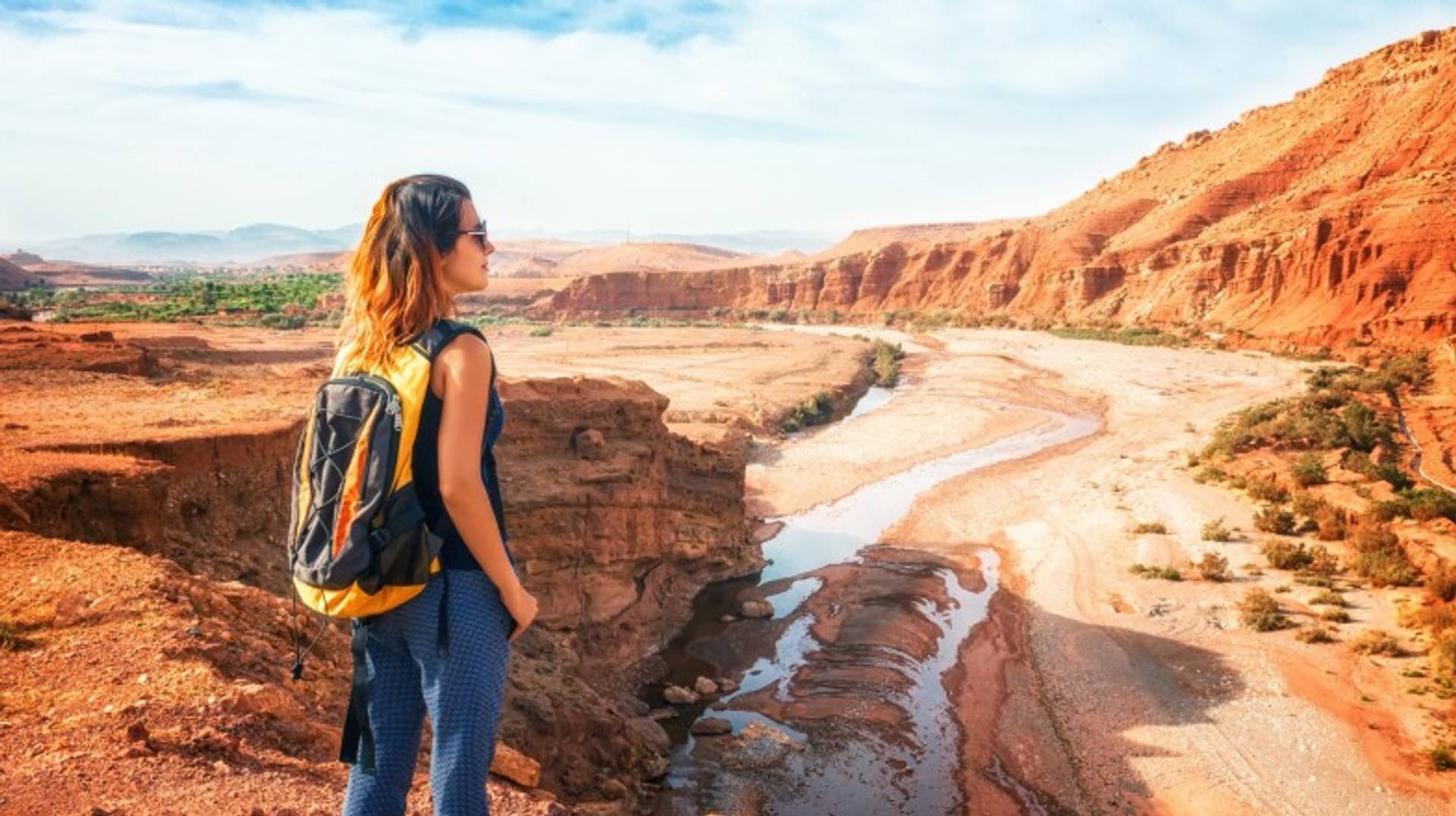 Things to Do in Morocco