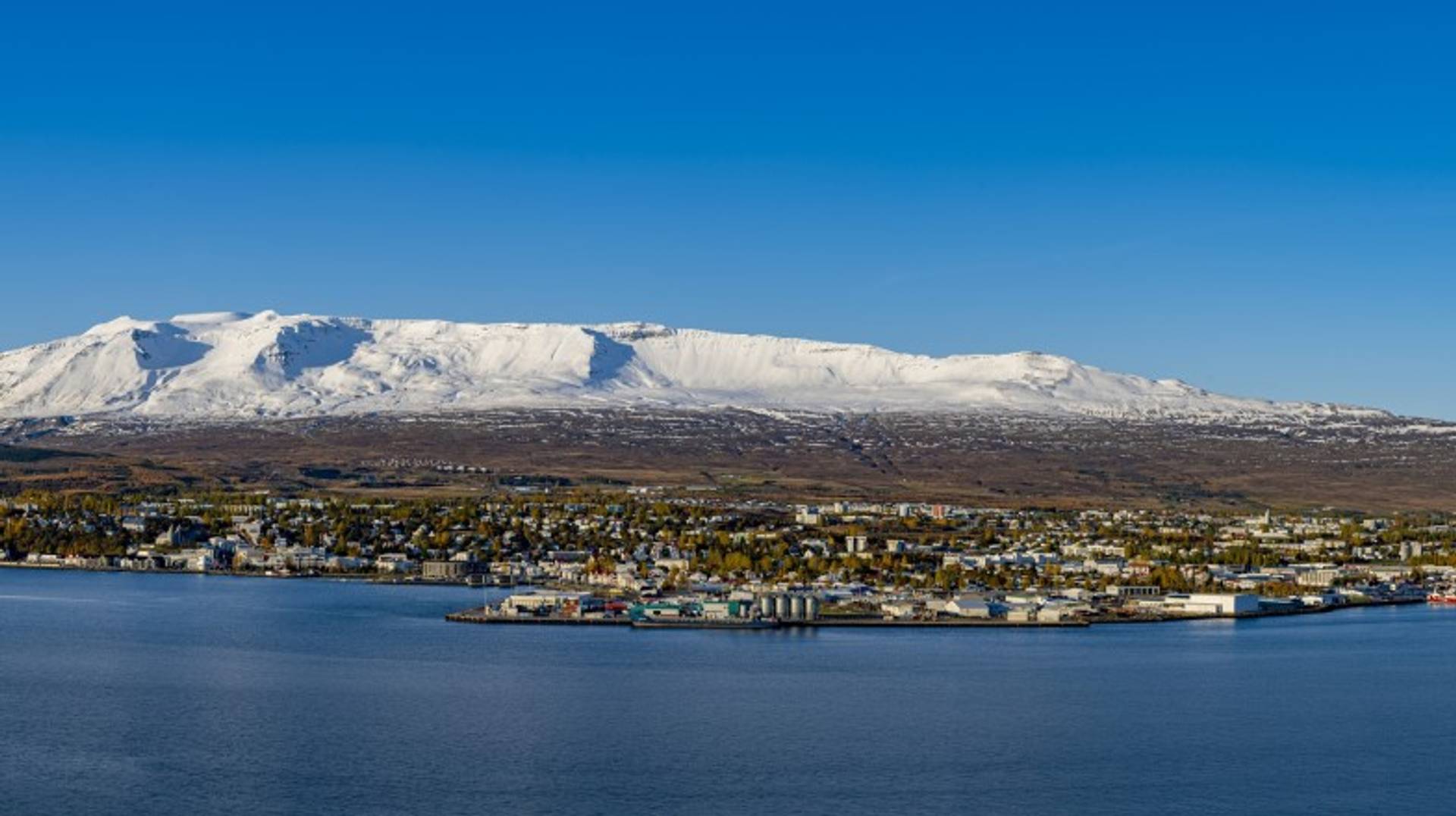 Top Things to Do in North Iceland