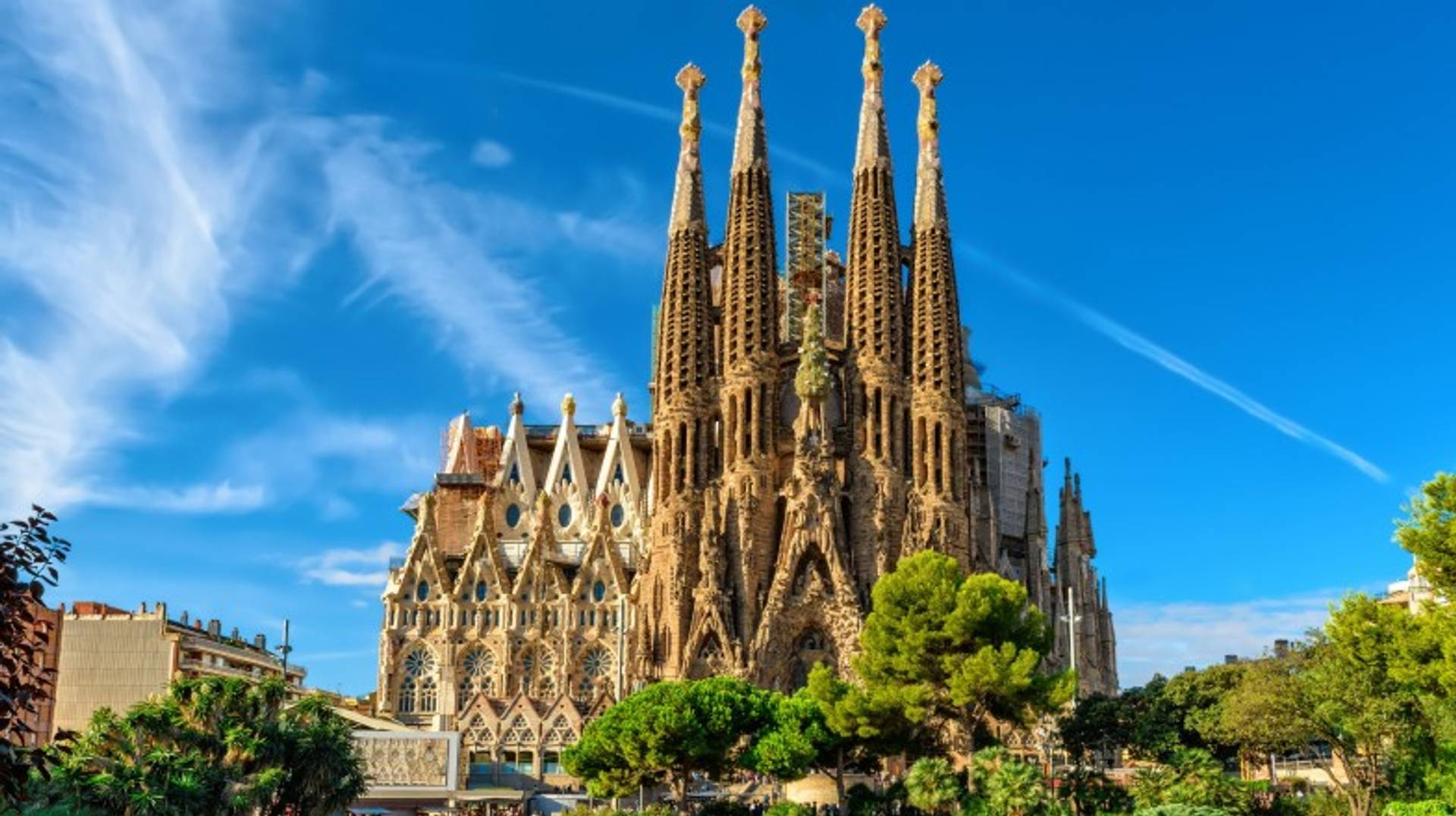 Things to Do in Spain