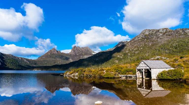 Top 10 Things to Do in Tasmania