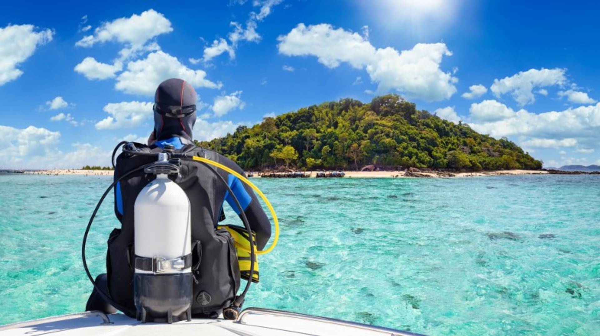 Things to Do in Thailand