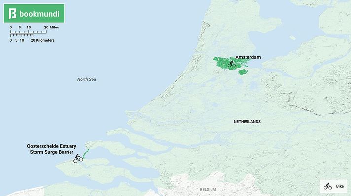 Things to do in Netherlands - biking